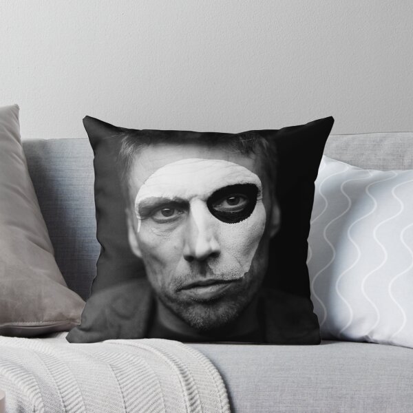 Item preview, Bez Happy Mondays  designed and sold by paulwolfgang64.