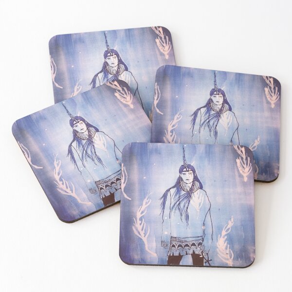 Item preview, Goddess Maat designed and sold by Goddessart.