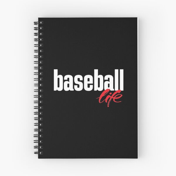Item preview, Baseball Life designed and sold by ProjectX23.
