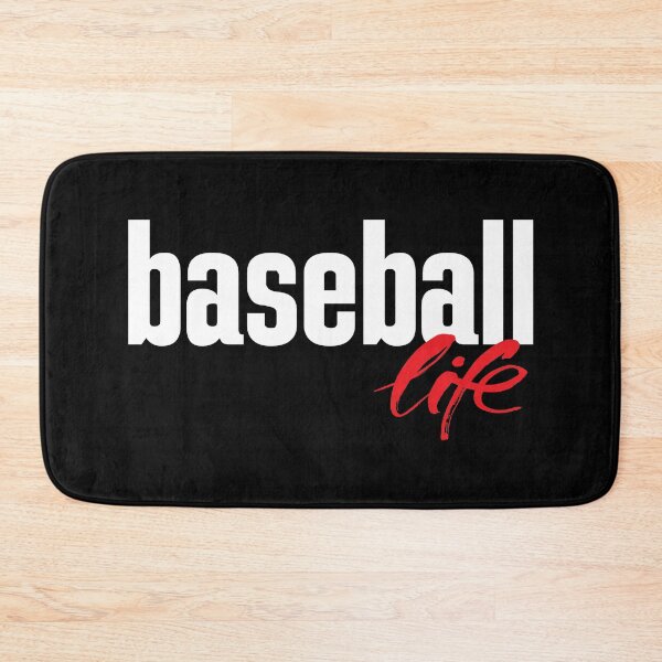 Item preview, Baseball Life designed and sold by ProjectX23.
