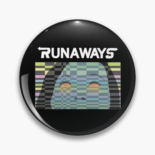 Item preview, Runaway designed and sold by CatsBag.