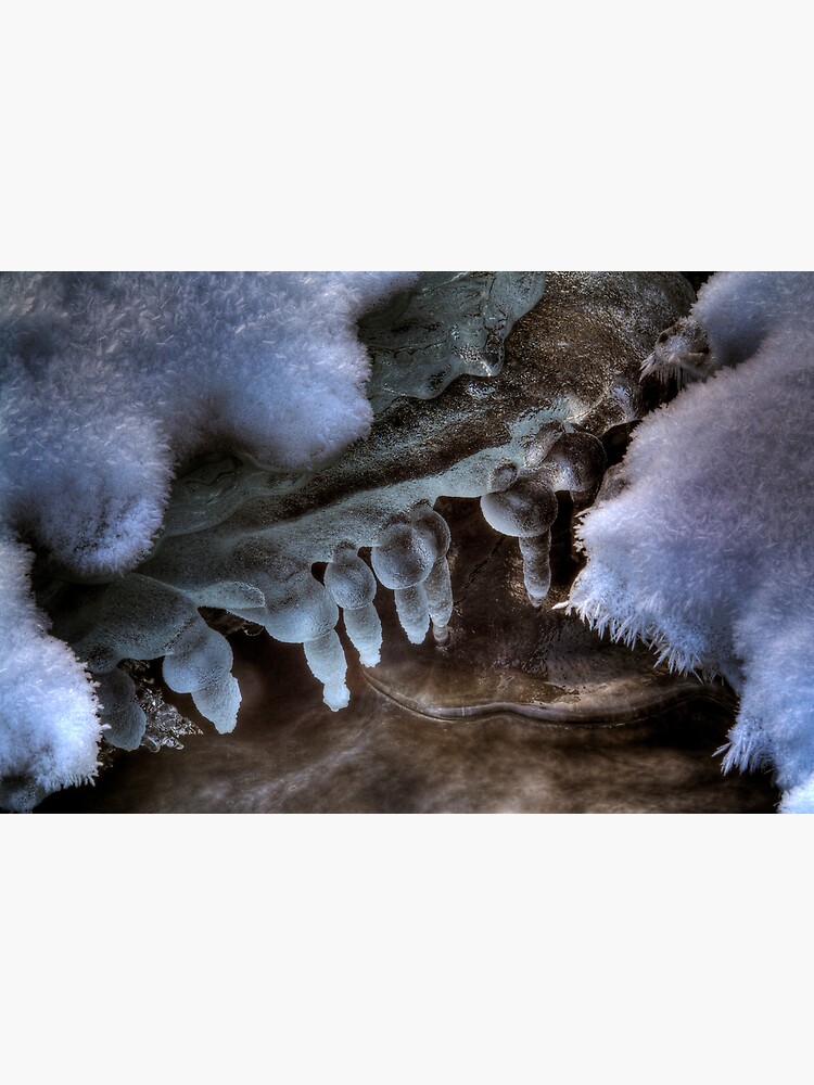 Coupall Icicles (1) by Shuggie