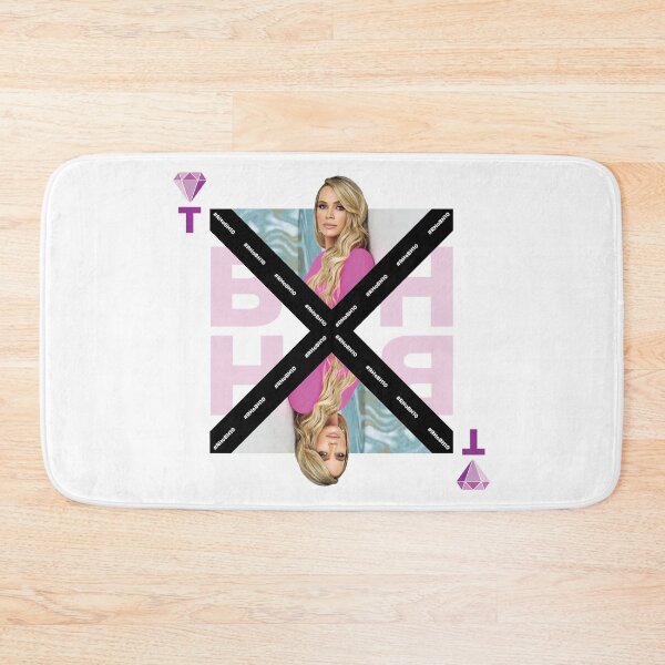 Item preview, RHoBH X: Teddi, Queen of Diamonds designed and sold by hashtagRHoBH.