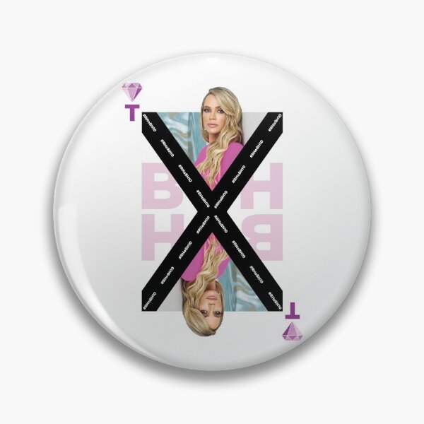 Item preview, RHoBH X: Teddi, Queen of Diamonds designed and sold by hashtagRHoBH.