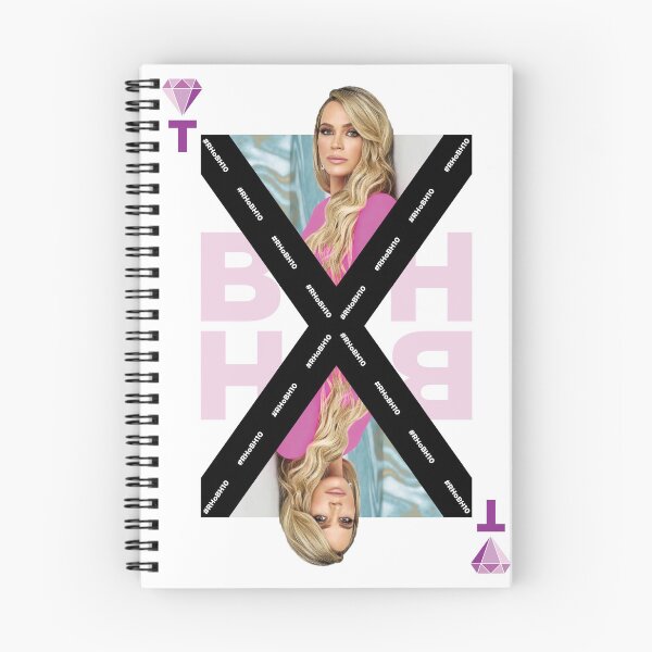 Item preview, RHoBH X: Teddi, Queen of Diamonds designed and sold by hashtagRHoBH.