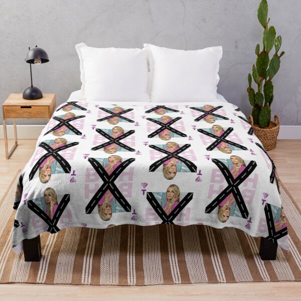 Item preview, RHoBH X: Teddi, Queen of Diamonds designed and sold by hashtagRHoBH.