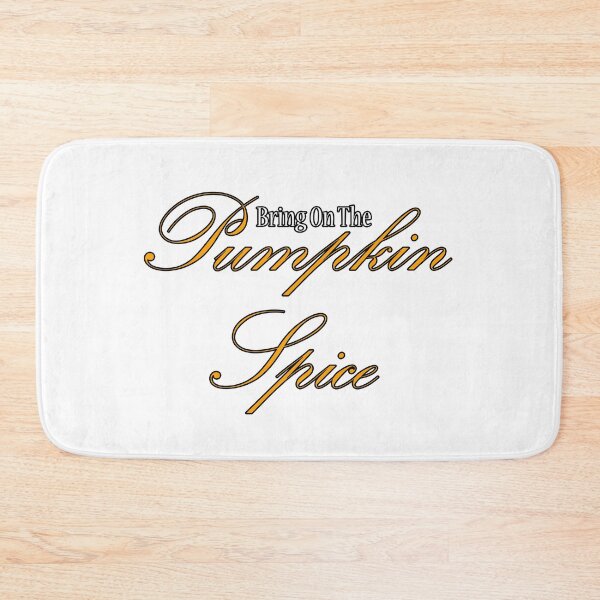Item preview, Pumpkin Spice  designed and sold by blakcirclegirl.