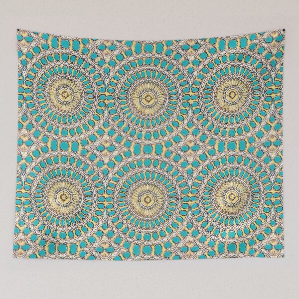 Item preview, Spiral Mosaic  designed and sold by NolaJere.