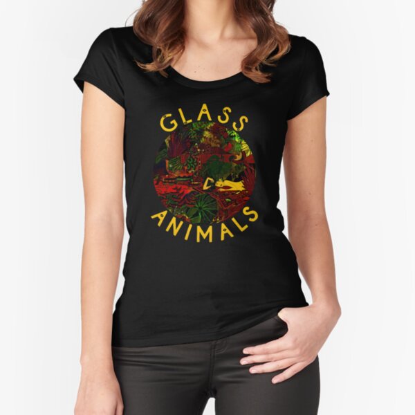 Item preview, Glass Animals designed and sold by thearkestry.