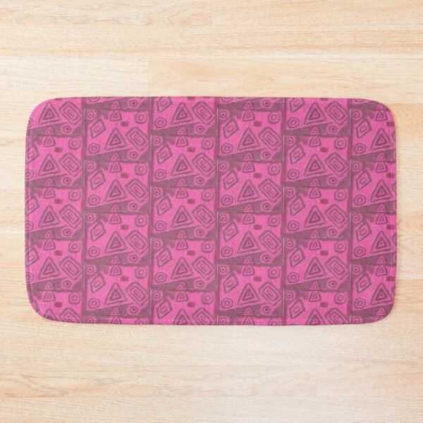 Item preview, Art in the Time of Corona Virus - Shapes designed and sold by seasonsof7.