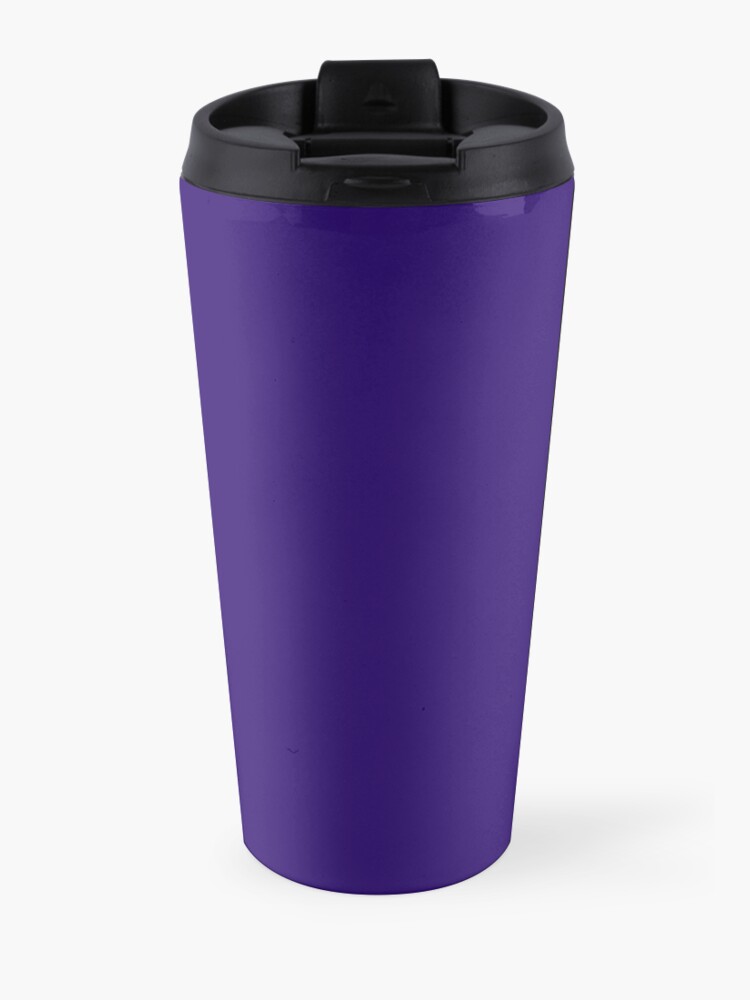 Mug isotherme ''❝KeepCalm & Build It❞' : autre vue