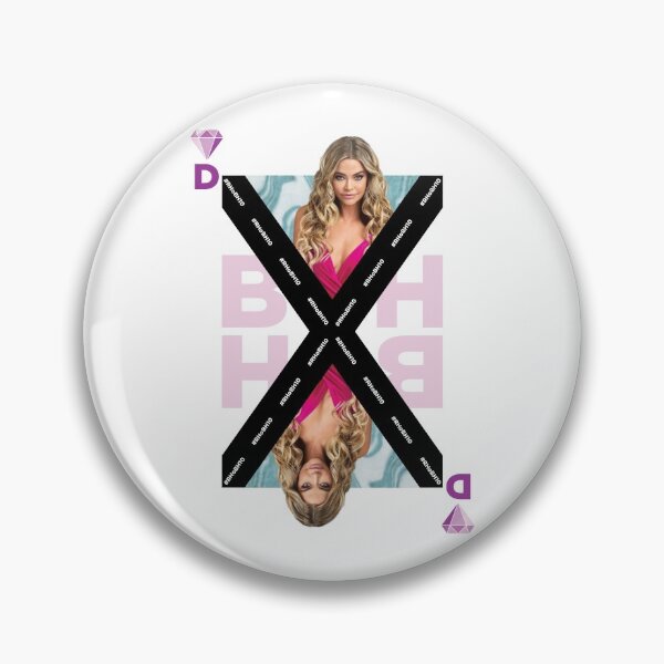 Item preview, RHoBH X: Denise, Queen of Diamonds designed and sold by hashtagRHoBH.