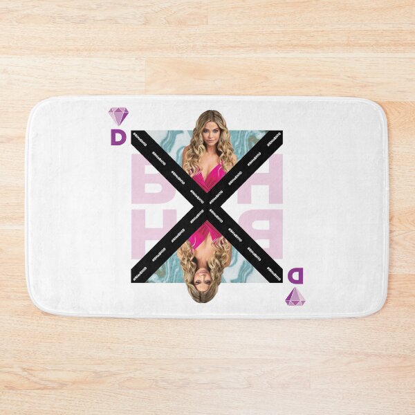 Item preview, RHoBH X: Denise, Queen of Diamonds designed and sold by hashtagRHoBH.