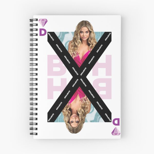 Item preview, RHoBH X: Denise, Queen of Diamonds designed and sold by hashtagRHoBH.