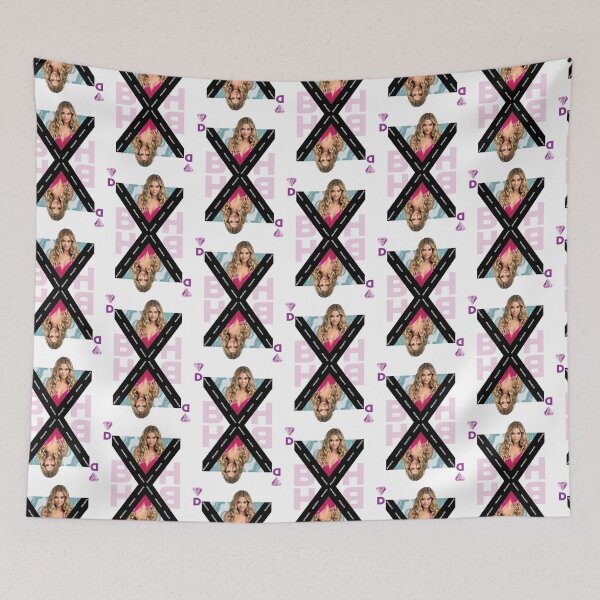 Item preview, RHoBH X: Denise, Queen of Diamonds designed and sold by hashtagRHoBH.