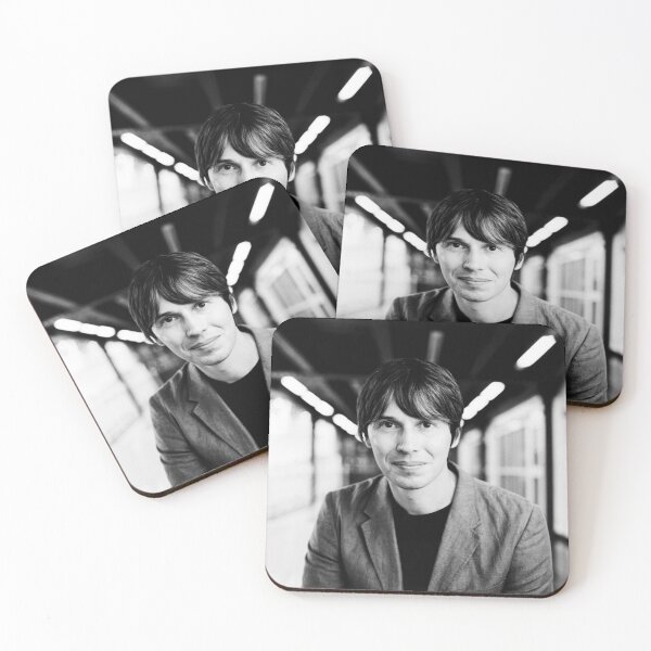 Item preview, Brian Cox  designed and sold by paulwolfgang64.