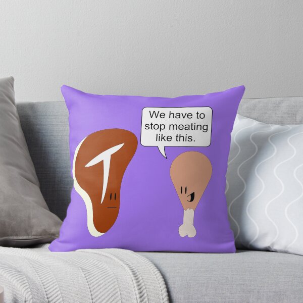 Item preview, Meating designed and sold by beerman70.