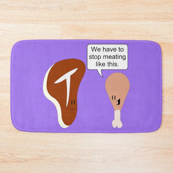 Item preview, Meating designed and sold by beerman70.
