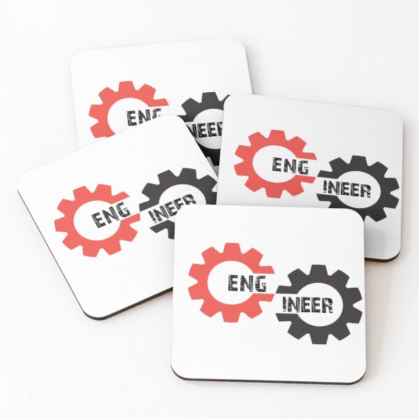 Item preview, Engineer Gear Design designed and sold by EngineeringNerd.