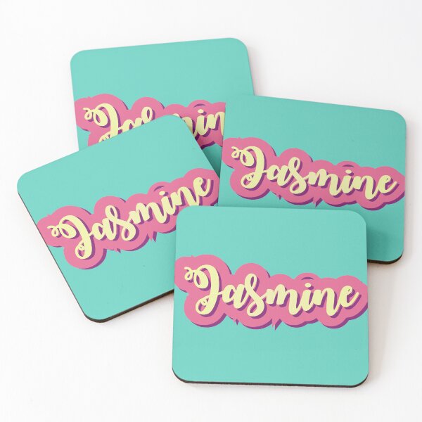 Item preview, Jasmine designed and sold by Aliibnouhassan.