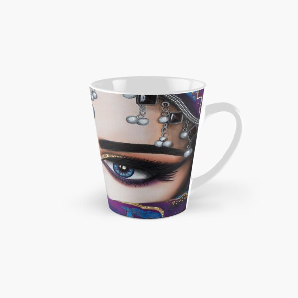 Reem Tall Mug