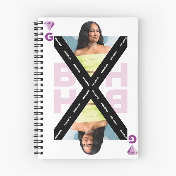 Item preview, RHoBH X: Garcelle, Reina de Diamantes designed and sold by hashtagRHoBH.