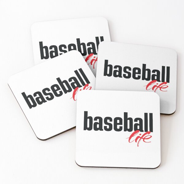 Item preview, Baseball Life designed and sold by ProjectX23.