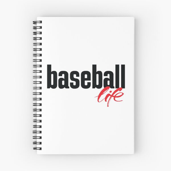 Item preview, Baseball Life designed and sold by ProjectX23.