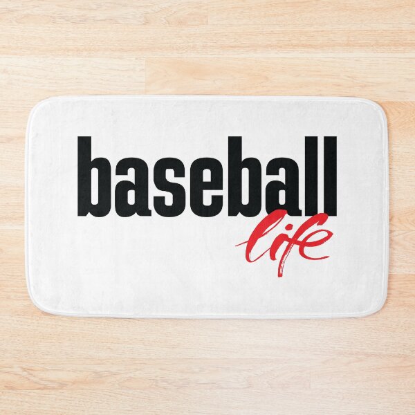 Item preview, Baseball Life designed and sold by ProjectX23.