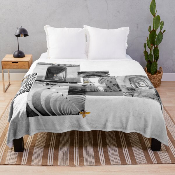 Item preview, Bee Architecture Manchester designed and sold by paulwolfgang64.