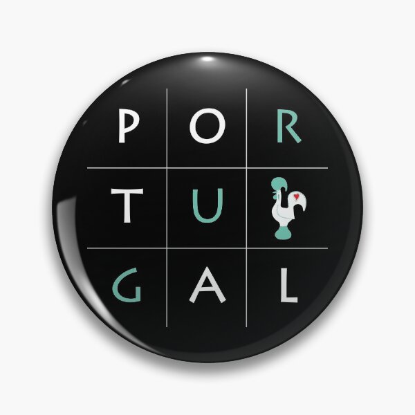 Item preview, Portu-galo Black designed and sold by CatsBag.