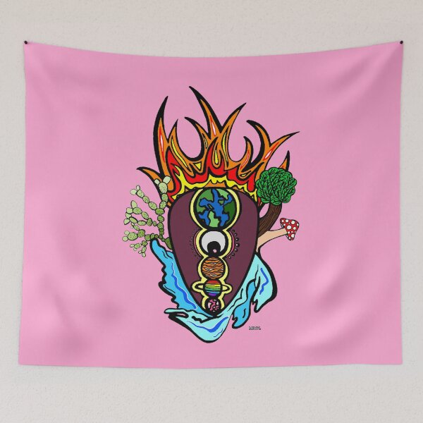 Item preview, TOTALIDAD. designed and sold by doodlesbymich.