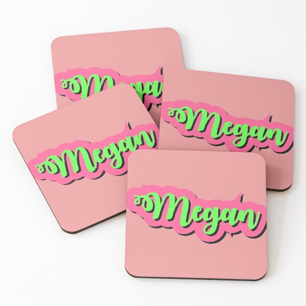 Item preview, Megan designed and sold by Aliibnouhassan.