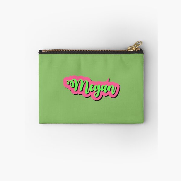 Item preview, Megan designed and sold by Aliibnouhassan.