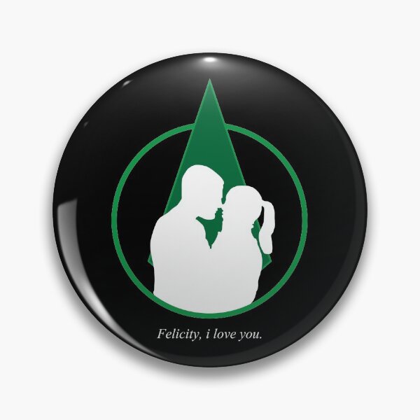 Item preview, TV Ships - Olicity designed and sold by CatsBag.