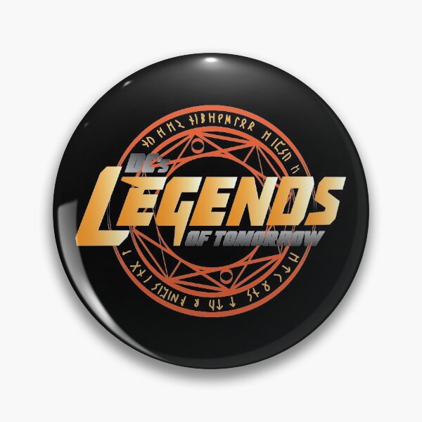 Item preview, Legends Logo designed and sold by CatsBag.