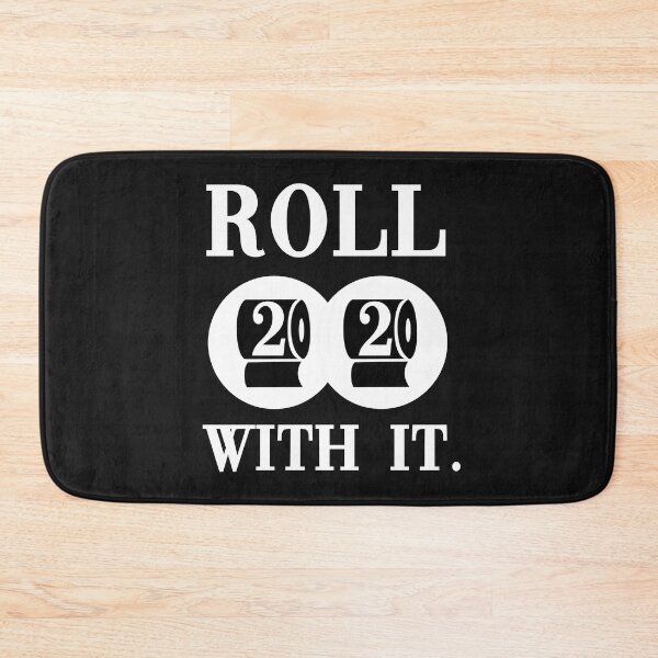 Item preview, Roll with it. designed and sold by shawaky.