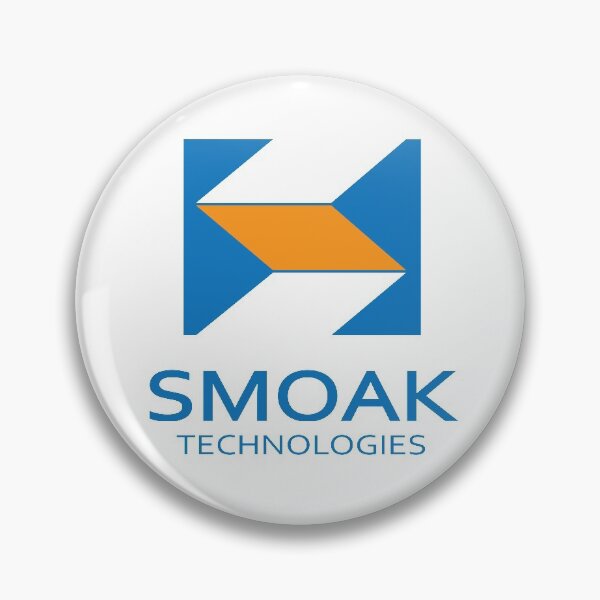 Item preview, Smoak Tech designed and sold by CatsBag.