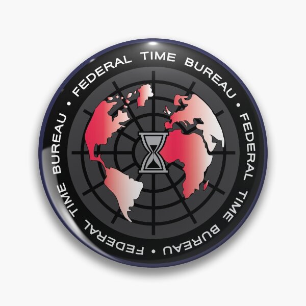 Item preview, Time Bureau designed and sold by CatsBag.