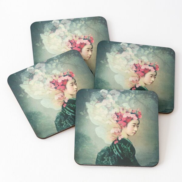 Item preview, Portrait-12 designed and sold by Catrin Welz-Stein.
