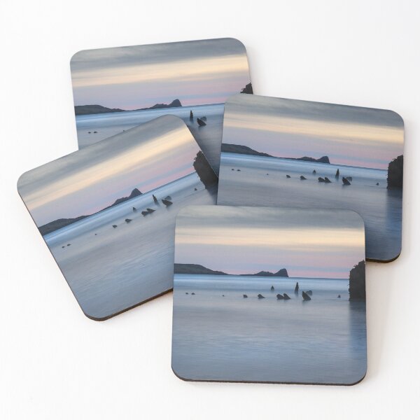 Item preview, The wreck of the Helvetia on Rhossili Bay, South Wales UK designed and sold by Leighton Collins.