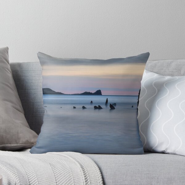 Item preview, The wreck of the Helvetia on Rhossili Bay, South Wales UK designed and sold by Leighton Collins.