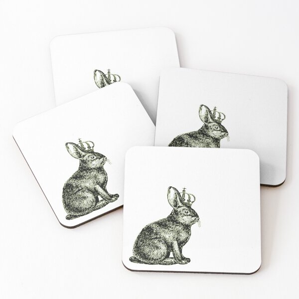 Item preview, rabbit designed and sold by hobbystore0-0.