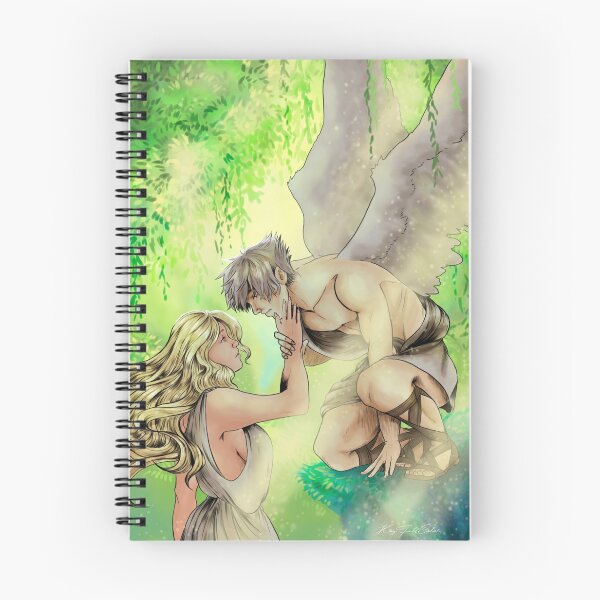 Item preview, Guardian angel designed and sold by Kayfullcolor.