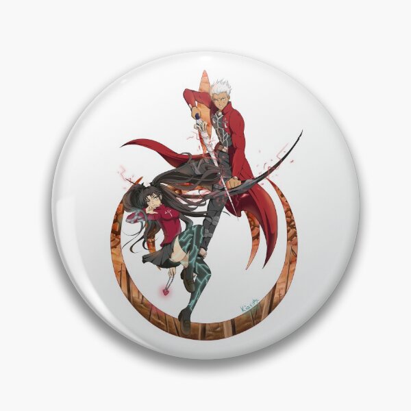 Item preview, Fate Unlimited Blade Works designed and sold by KiarAka.