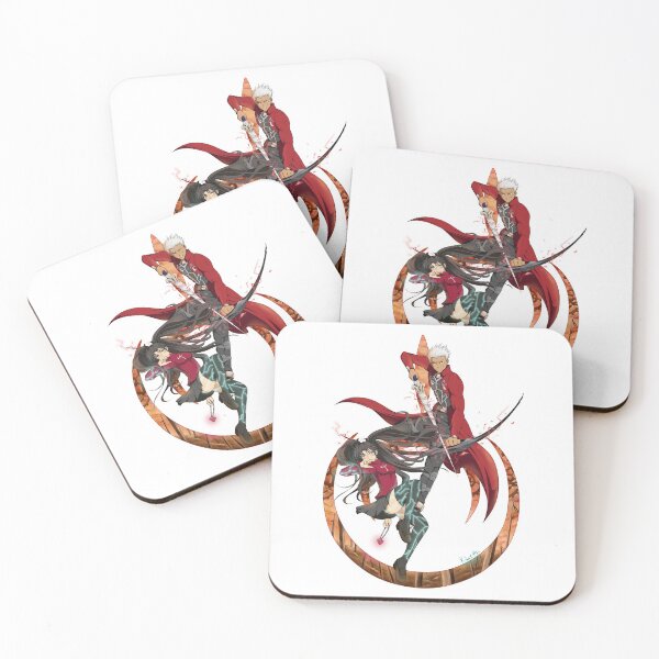 Item preview, Fate Unlimited Blade Works designed and sold by KiarAka.