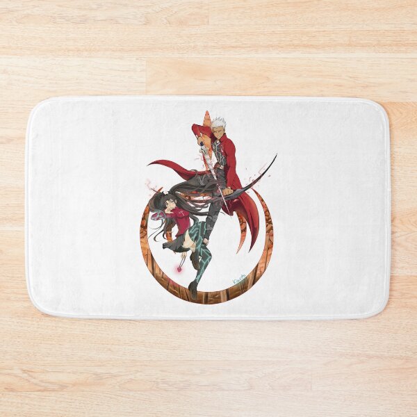 Item preview, Fate Unlimited Blade Works designed and sold by KiarAka.