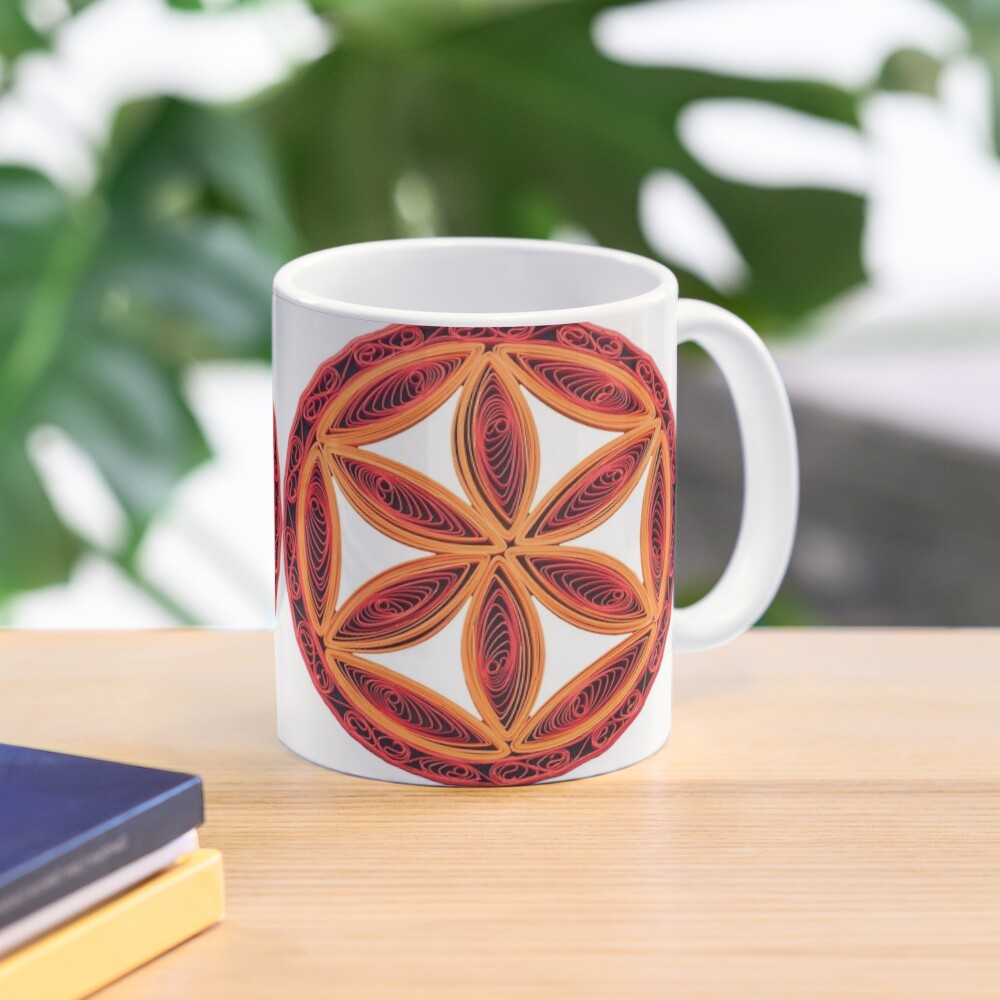 Item preview, Classic Mug designed and sold by MagdalenaR.