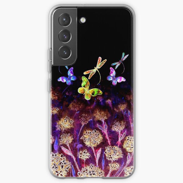 Wings of Hope Samsung Galaxy Soft Case