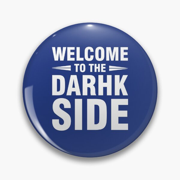 Item preview, Darhk Side designed and sold by CatsBag.